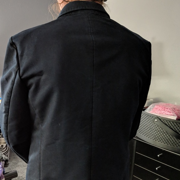 Deisel Blue Blazer - Picture 8 of 8